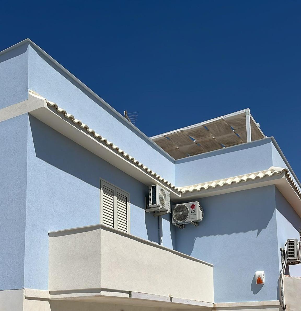 Villa Oasi Del Mare Granelli Zimmer foto