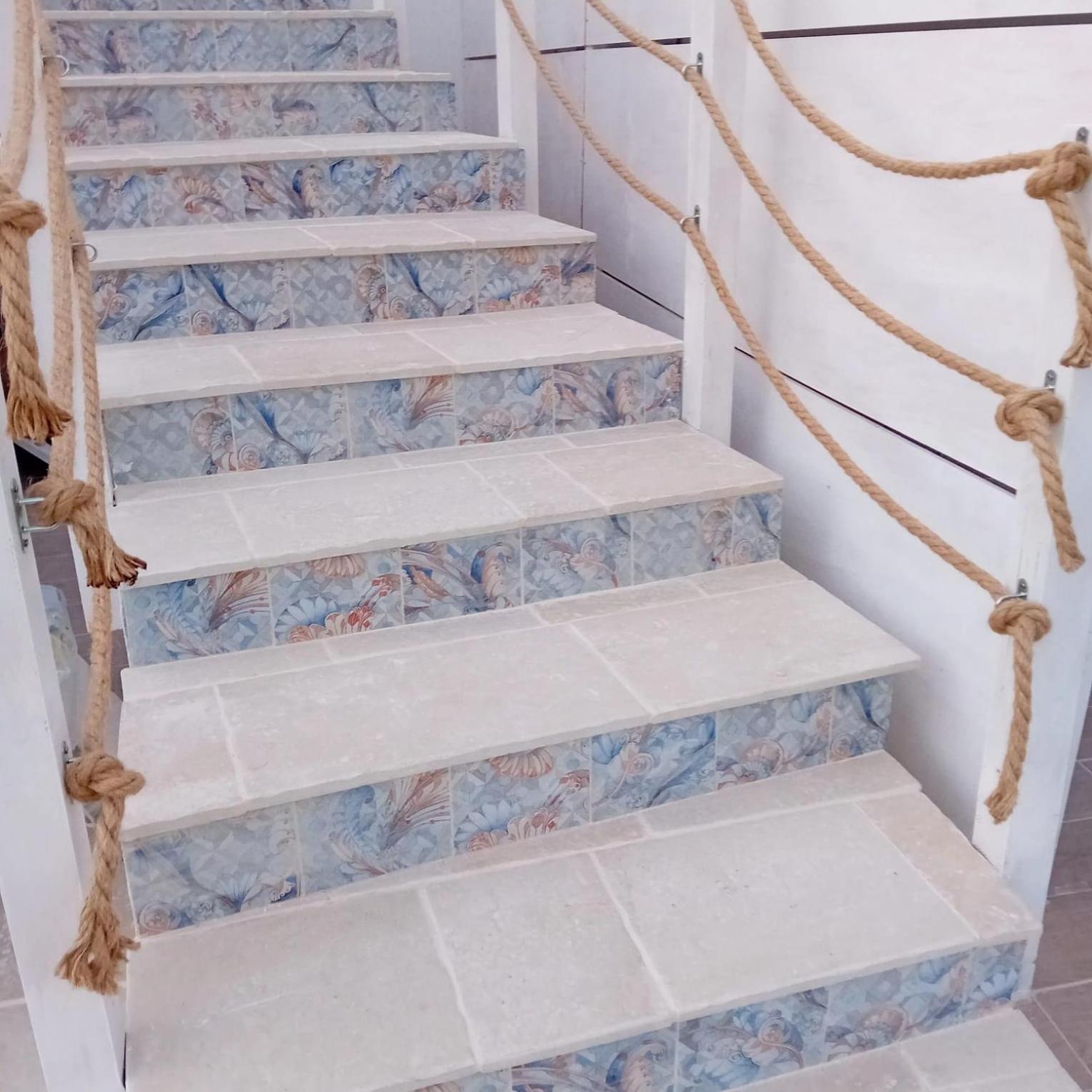 Villa Oasi Del Mare Granelli Zimmer foto